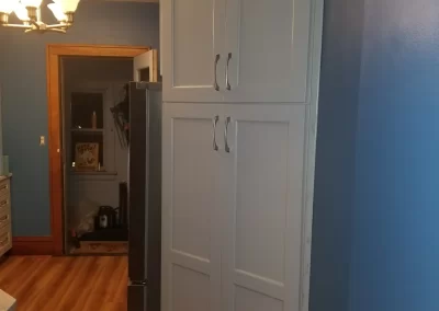 Door Installation